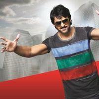 Prabhas - Prabhas Rebel First Look - First on Net | Picture 102089